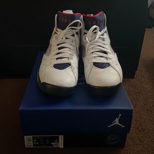 Air Jordan 7 PSG size 10